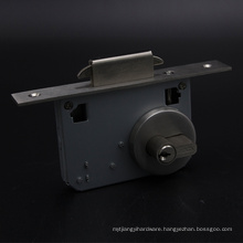 Most Stabilize & long life Sliding door lock from China Guangzhou supplier